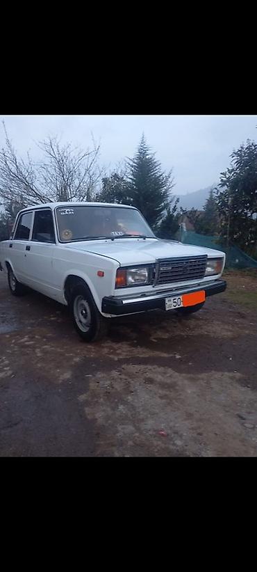 gaz 21 ehtiyyat: VAZ (LADA) 2107: 1.7 l | 2003 il 87699 km Sedan — 3