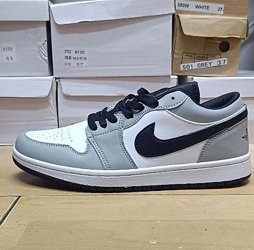 Nike air jordan low dunk patike NOVO Novo Brojevi 36 do 46, zavisi od