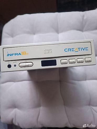 hub usb: Куплю внутренний компьютерный привод Creative Infra 18x / Creative — 1