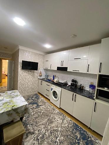 bulbule qesebesi: Bakı, 3 otaqlı, Köhnə tikili, 90 kv. m — 6
