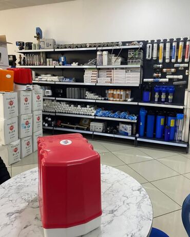 Su filtrləri: 220manat başlayan filterler çatdırılma və quraşdırılma pulsuzdur — 11