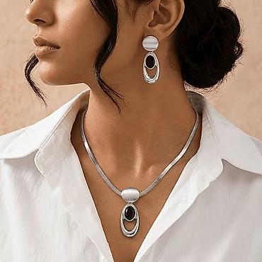 Ostali nakit: Set nakita 1600 — 15