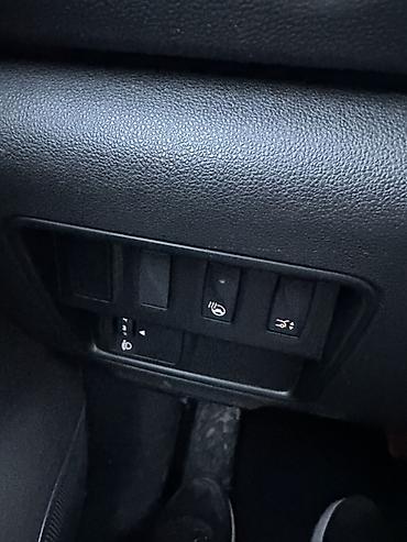 Renault: Renault QM6: 2021 г., 2 л, Автомат, Газ, Кроссовер — 11