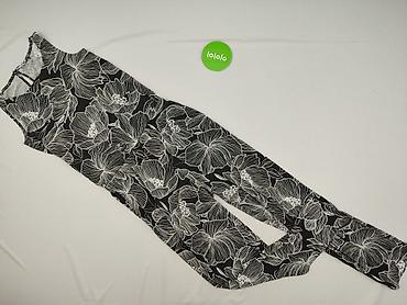 dungaree: Esmara, Kombinezon damski, rozmiar S — 2