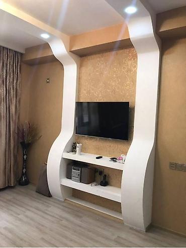evlər ucuz: İcarəyə verilir 2 otaqlı yeni tikili 71 m², Şah İsmayıl Xətai m — 1