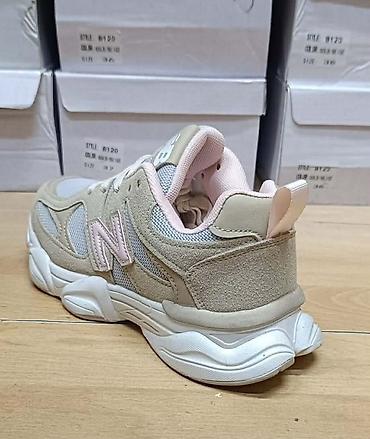 Patike: NB decije
 3500din
 od 31 do 36
PS✨ — 23