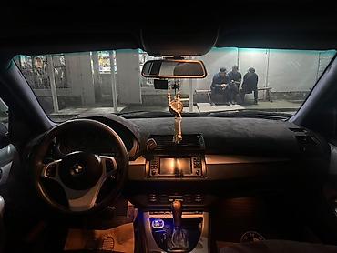 маасы купить бишкек: BMW X5: 2004 г., Кроссовер — 6