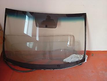 mini john cooper works: Продаю лобовое стекло hyundai sonata 2016 — 2