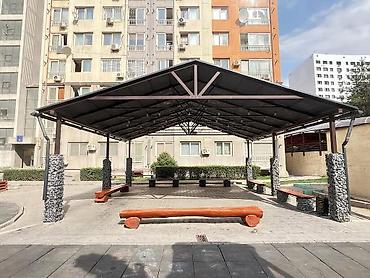 Продажа квартир: 3 комнаты, 72 м², Элитка, 9 этаж, Евроремонт — 14