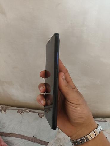 xiaomi poco m3: Poco M3, 128 GB, rəng - Qara, Sensor — 5