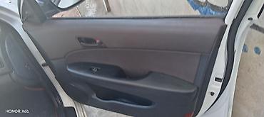 Digər kuzov detalları: Hyundai İ30, 2011 il, İşlənmiş — 2