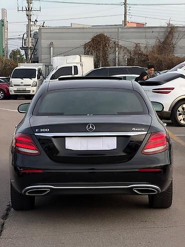 cl class: Mercedes-Benz E-Class: 2020 г. — 8
