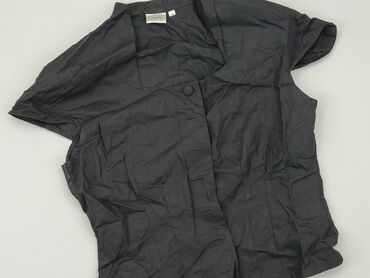 esprit szorty damskie: Shirt, M (EU 38), condition - Good