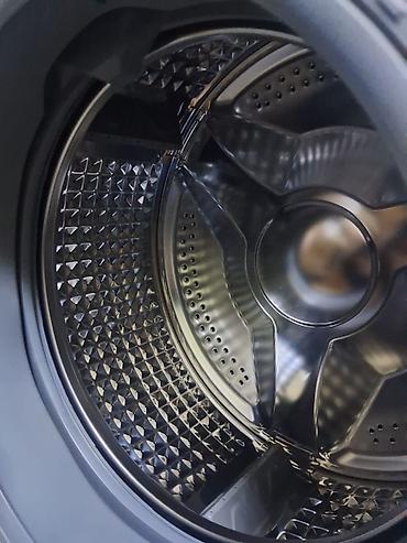 Paltaryuyan maşınlar: Paltaryuyan maşın Samsung, 7 kq, Avtomat, Qurutma var — 6
