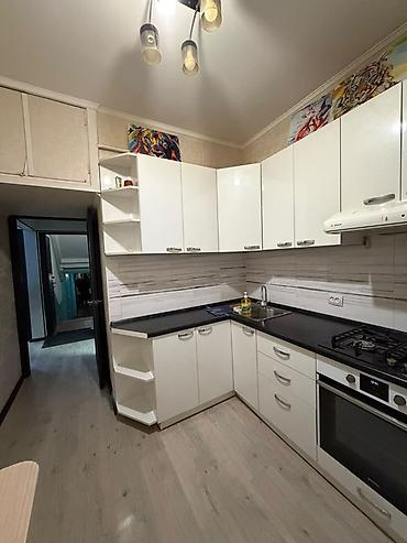 Продажа квартир: 2 комнаты, 48 м², 105 серия, 1 этаж, Косметический ремонт — 3