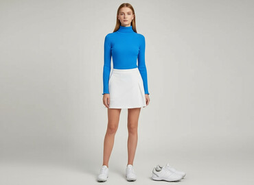 krótkie spodenki do rajstop: FB Sister, Women`s golf, size 2XS