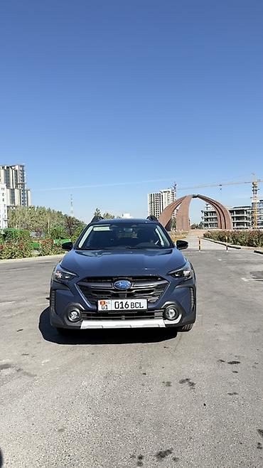 subaru forester капот: Subaru Outback: 2024 г., 2.4 л, Вариатор, Бензин, Кроссовер — 2