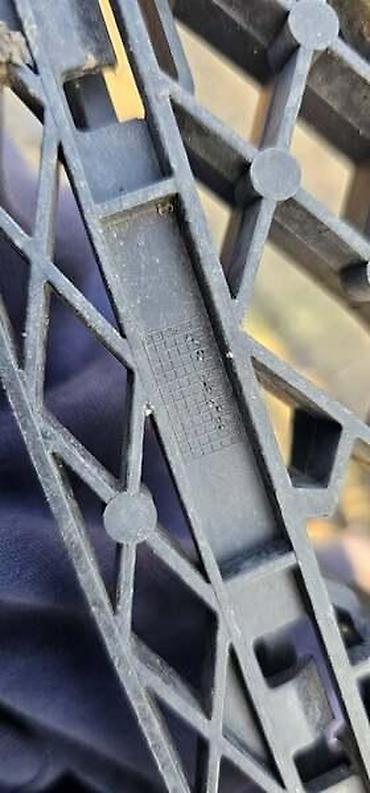 sajla: NOSAČ ŠINA BRANIKA ZA VOLKSWAGEN PASSAT B8 | Volkswagen Passat b8 — 3
