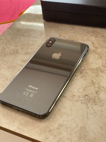 buy iphone serbia: Apple iPhone iPhone Xs Max, 512 GB