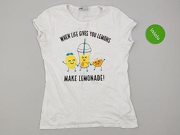 koszulka marks: FB Sister, T-shirt damski, rozmiar L — 3
