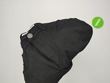 flare chino: Spodnie 3/4 damskie, rozmiar S — 5