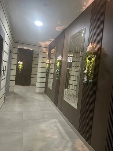 Продажа квартир: 3 комнаты, 78 м², Элитка, 11 этаж, Евроремонт at lalafo.kg — 10 Продажа квартир: 3 комнаты, 78 м², Элитка, 11 этаж, Евроремонт — 10