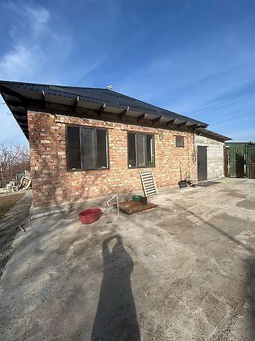 Продажа коттеджей и домов: Продаю дом село Малая Шалта Кунтуу ДТ Бахчисарай — 1