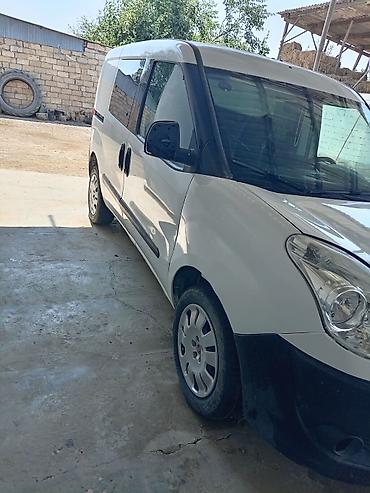 Fiat: Fiat Doblo: 1.4 l | 2014 il Mikroavtobus — 8