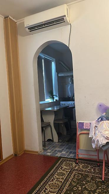 Продажа квартир: 2 комнаты, 48 м², 104 серия, 3 этаж, Косметический ремонт — 3