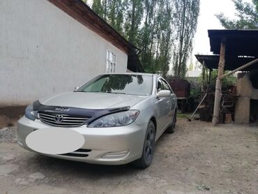 тойота камри 20 25: Toyota Camry: 2005 г., 2.4 л, Автомат, Бензин, Седан