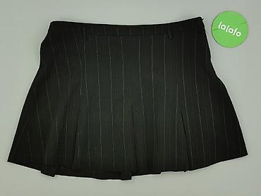 prązek: Styled In Italy, Spódnica damska, rozmiar L — 2