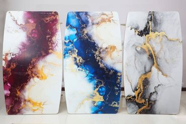 Кухонные столы и стулья: Кухонный стол и стул, Новый, В рассрочку, Бесплатная доставка, цвет - Зеленый at lalafo.kg — 10 Кухонные столы и стулья: Кухонный стол и стул, Новый, В рассрочку, Бесплатная доставка, цвет - Зеленый — 10