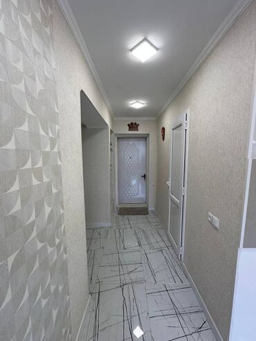 Köhnə tikili: Bakı, Yasamal, 2 otaqlı, Köhnə tikili, m. Elmlər Akademiyası, 60 kv. m — 12