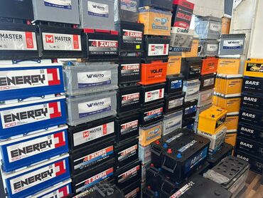 Akkumulyatorlar: Mutlu, 75 ah, Orijinal, Türkiyə, Yeni — 7