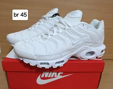 Patike: Patike, Nike, veličina - 45 — 13