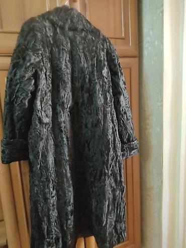 karakul: Попросили помочь продать 185 азн возможна скидка,каракуль размер — 8
