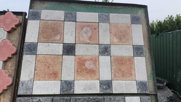 Евробрусчатка: Евробрусчатка — 4