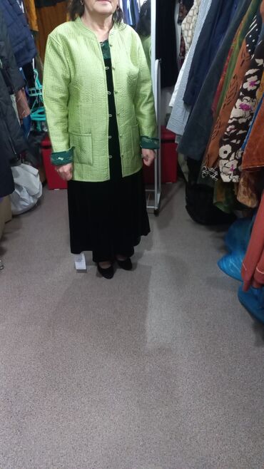 Вечерние платья: Бархат,щелк кофта,шымдар(жылууланган)тойго,конокко,кунумдук кийгенге — 3