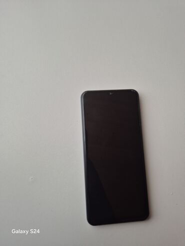 Samsung: Samsung Galaxy A23, 128 GB, Barmaq izi, İki sim kartlı