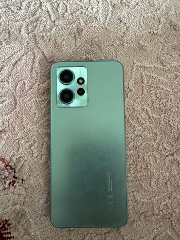 айфон 12 про макс бу цена в бишкеке: Redmi, Redmi Note 12, Б/у, 128 ГБ, цвет - Зеленый, 2 SIM