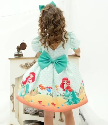 Haljine: Midi, Kratak rukav — 14