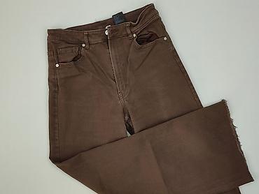 apple bottom jeans: Jeansy damskie, rozmiar L — 1