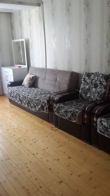 Uzunmüddətli kirayə mənzillər: Əhmədlidə Nargilə yaxınlığı, ATS-in yanında 9 mərtəbəli binanın 2-ci — 8