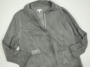 napy ozdobne do kurtek: Gina Laura, Marynarka damska, rozmiar 2XL — 7