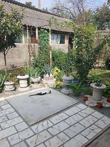 Həyət evləri və villaların satışı: 3 otaqlı, 100 kv. m, Kredit yoxdur, Orta təmir — 9