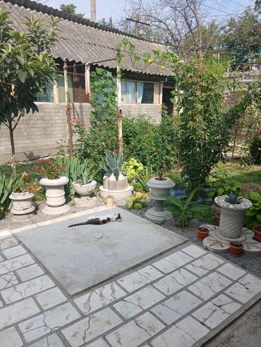 Həyət evləri və villaların satışı: 3 otaqlı, 120 kv. m, Kredit yoxdur, Orta təmir — 10