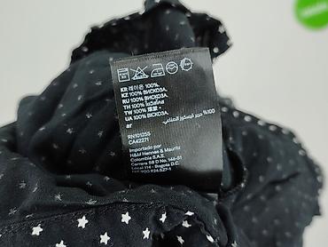 czerwony sweter hm: H&M L.O.G.G., Bluzka damska, rozmiar XL — 5