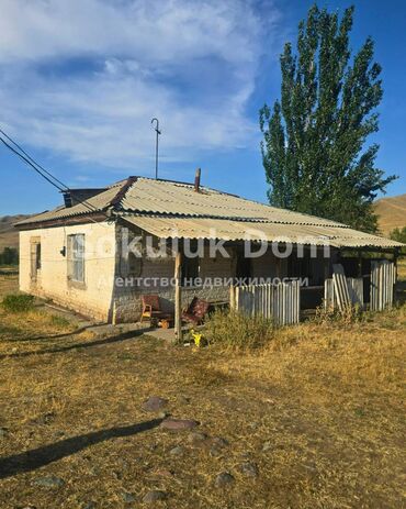 дома нижняя ала арча: 🏠Продается кошара с чабанским домом в с. Тош-Булак 🟡Участок - 1,26 ГА