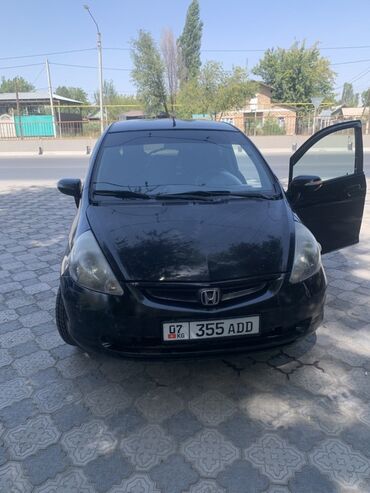 домкрат для машины цена: Honda Jazz: 2002 г., 1.3 л, Автомат, Бензин, Хэтчбэк