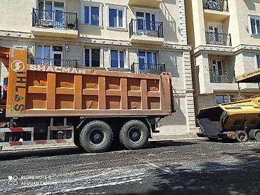 Асфальтирование: Предлагаю услуги по асфальтированию и благоустройству территории — 10